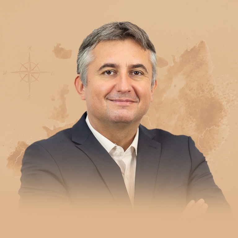 Demkó Attila